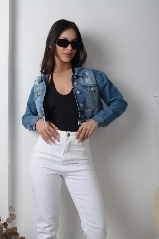 CAMPERA ROLLING STONE - Image 2