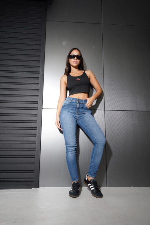 SKINNY VICTORIA ELASTIZADO - Image 3