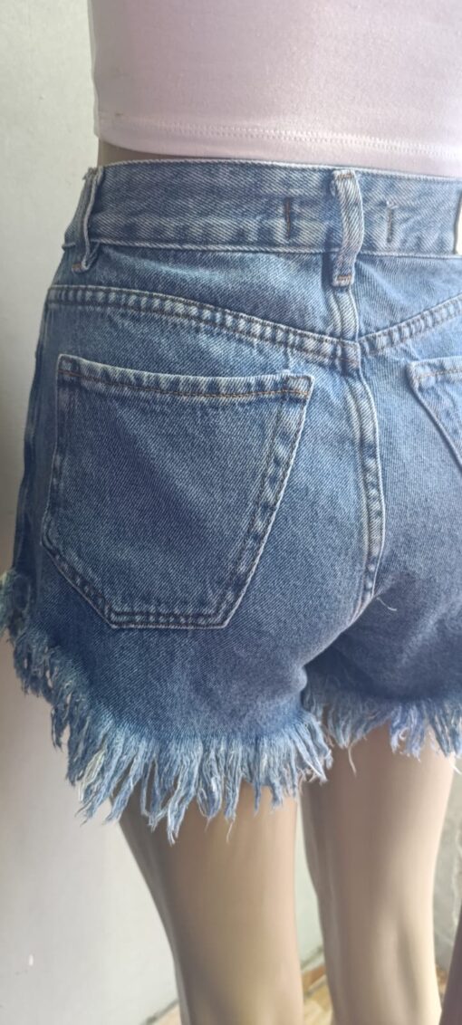 SHORT ROXY FLECO - Image 2