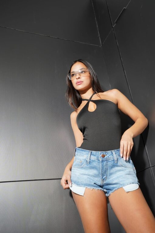 SHORT XOXO RIGIDO - Image 4