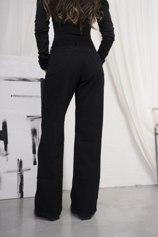 STRAIGLEG BLACK GISELLE - Image 3