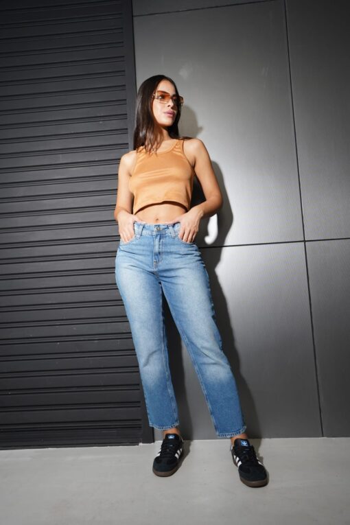 MOM FIT LARA RIGIDO - Image 3