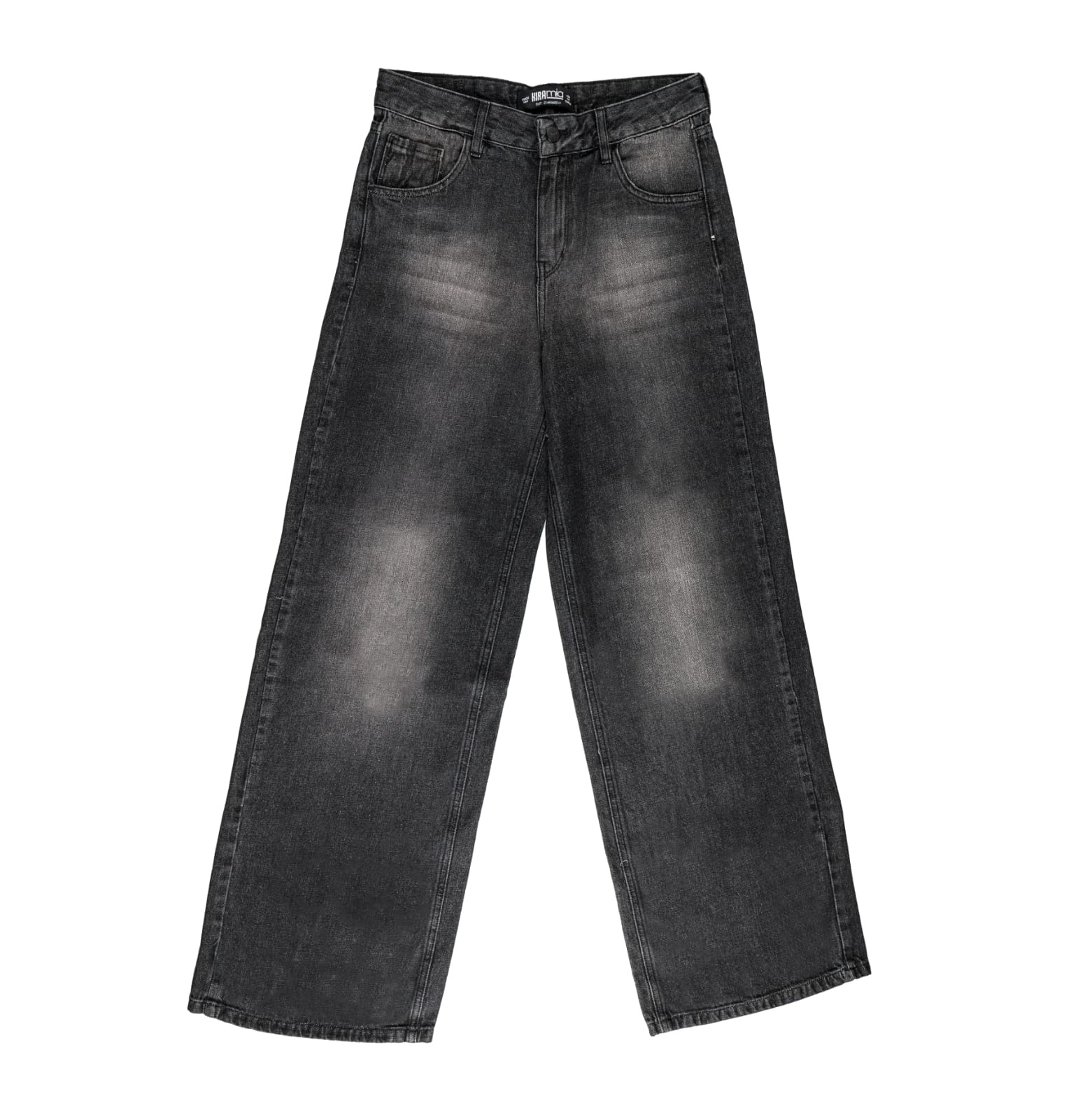 WIDE LEG FLEXI FULL LOCALIZADO SUAVE RIGIDO