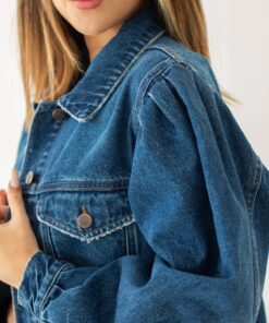 CAMPERA BAT
