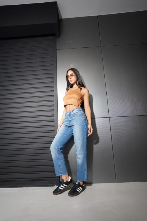 MOM FIT LARA RIGIDO - Image 2