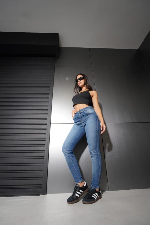 SKINNY VICTORIA ELASTIZADO - Image 2