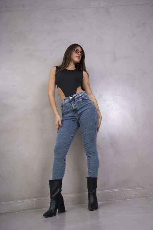 CLASSIC NEVADO LINA ELASTIZADO - Image 3