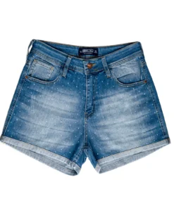 SHORT TORNASOL ELASTIZADO