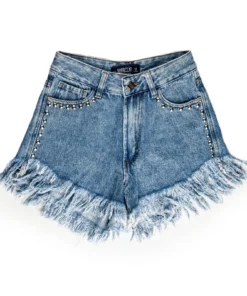 SHORT ROXY FLECO