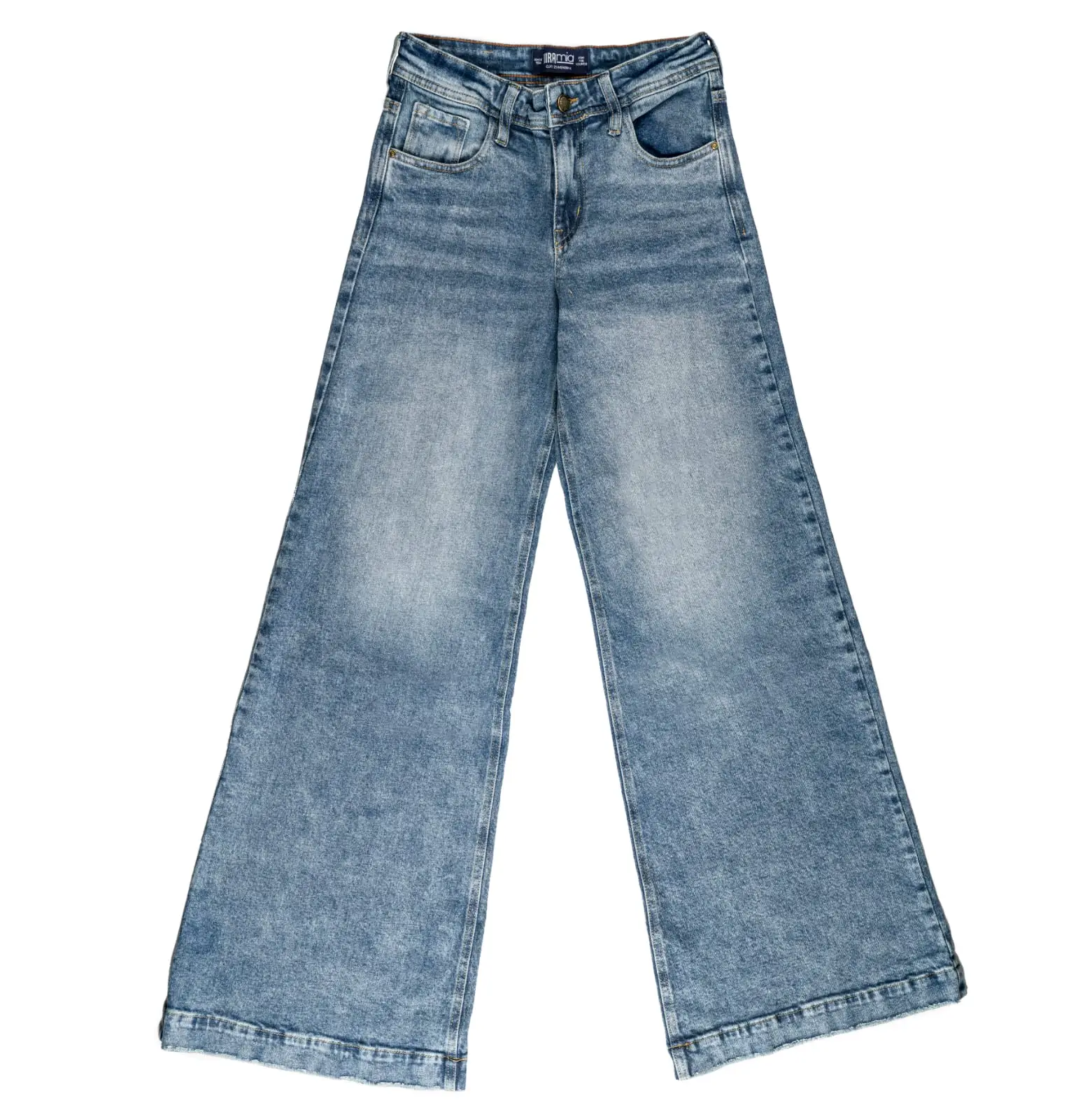 OXFORD FLARE ELASTIZADO