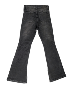 Alternative view of OXFORD BOOT CUT VINTAGE