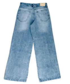 Alternative view of WIDE LEG JAZMÍN RIGIDO