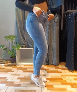 Alternative view of SKINNY CHUPIN GISELLE