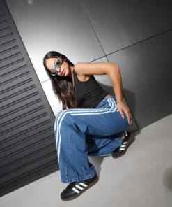 Alternative view of BAGGY PETER RIGIDO