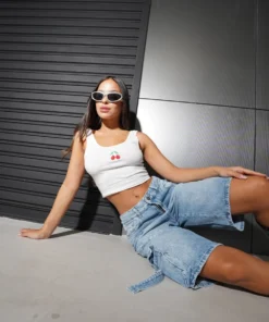 BERMUDA CARGO RIGIDO