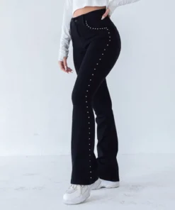 Alternative view of OXFORD  BLACK C/TACH