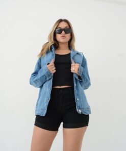 Alternative view of Camp Overzize Holter Light Rigido