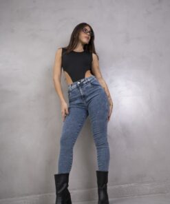 Classic Nevado Lina Elastizdo