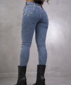 Alternative view of Classic Nevado Lina Elastizdo