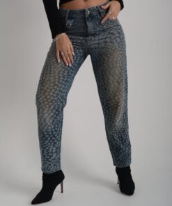 Mom Clasic Alondra Rigido