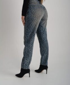 Alternative view of Mom Clasic Alondra Rigido