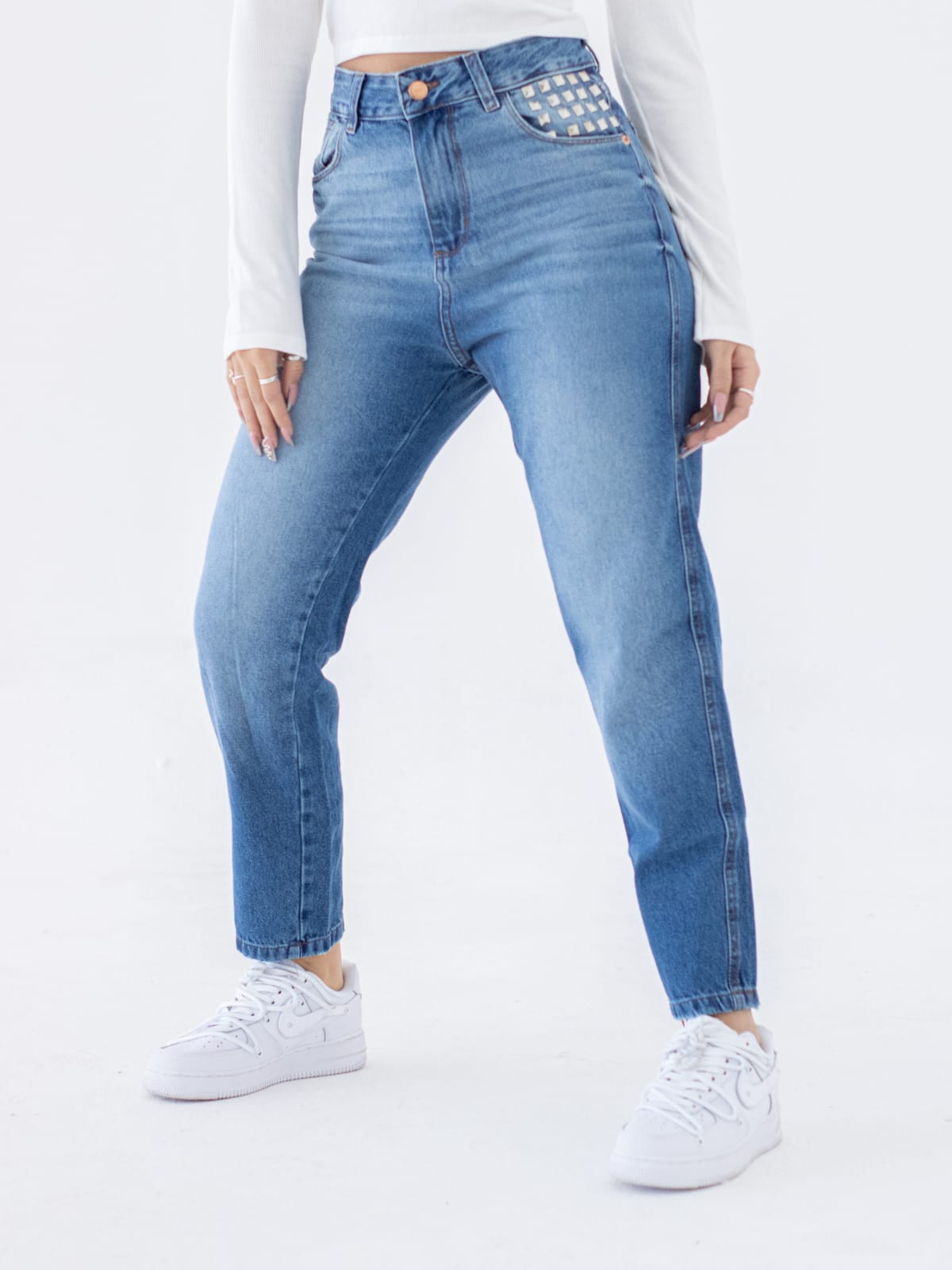 Mom Clasic Wilfredo Rigido Detalles Con Tach