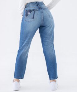 Alternative view of Mom Clasic Wilfredo Rigido Detalles Con Tach