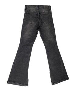 Alternative view of Oxford Boot Cut Vintage