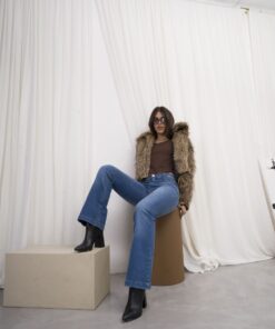 Oxford Genesis Elastzado