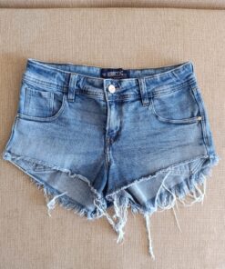 Putishort Elastizado