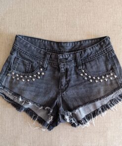 Short Richy Rígido Ctach