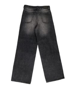 Alternative view of Wide Leg Flexi Full Localizado Suave Rigido