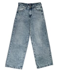 Wide Leg Flexi Full Rigido