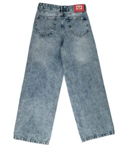 Alternative view of Wide Leg Flexi Full Rigido