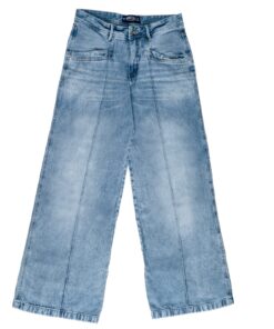 Wide Leg Jazmín Rigido