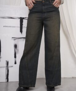 Alternative view of Wideleg Oxide Crecortes Rigido